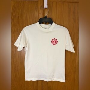 H&M Boys NY NYC T Shirt Boys Size 8 / 10